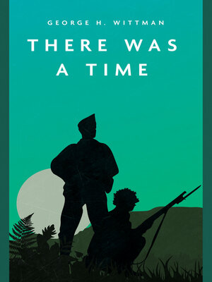 cover image of There Was a Time